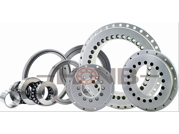 淺談工業(yè)機(jī)器人要用到哪些軸承？