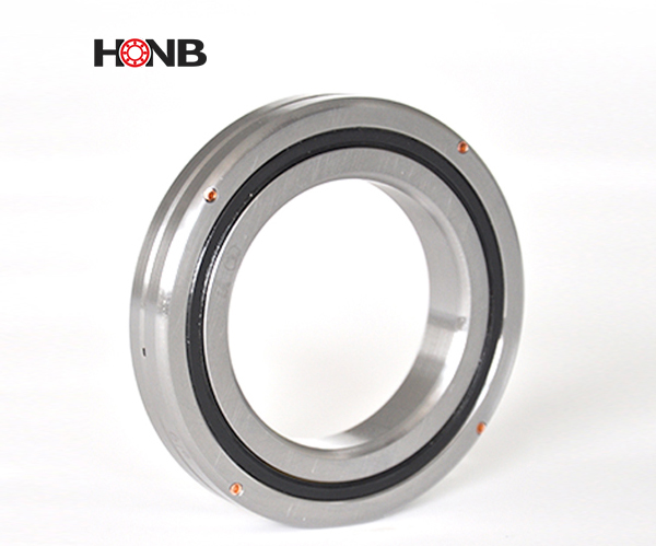 交叉滾子軸承異響出現(xiàn)的原因有哪些？如何處理？