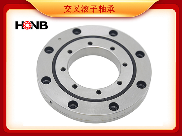 交叉滾子軸承 交叉滾子軸承