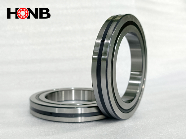 工業(yè)機(jī)器人用交叉滾子軸承的優(yōu)點(diǎn)有哪些？詳解其種類