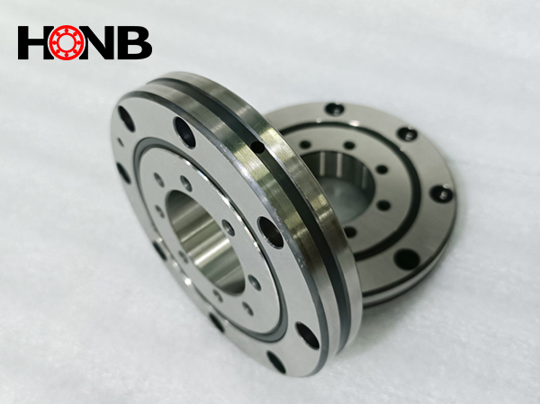 交叉滾子軸承配合遵循什么原則？配合方法如何選擇？