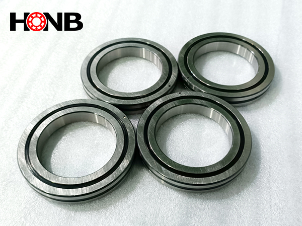 怎樣避免交叉滾子軸承過早失效淺析？