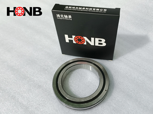 交叉滾子軸承如何選型呢？應(yīng)考慮哪些要求？