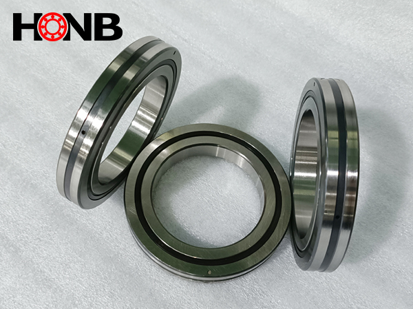 交叉滾子軸承需要潤(rùn)滑嗎？潤(rùn)滑方式有哪些？