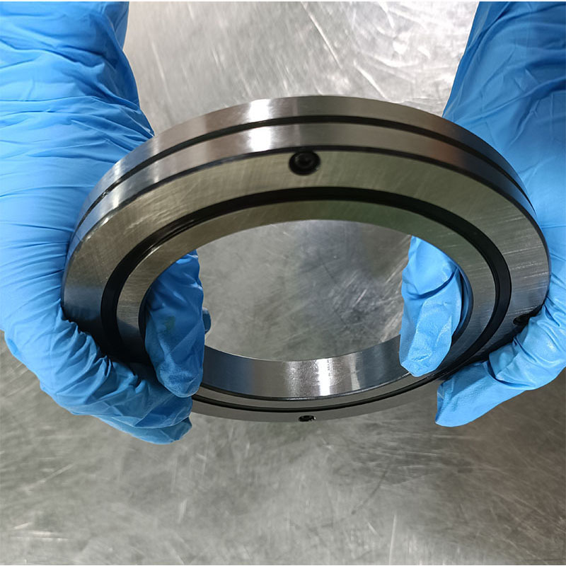  交叉滾子軸承好壞怎么分辨？如何正確選型？ 