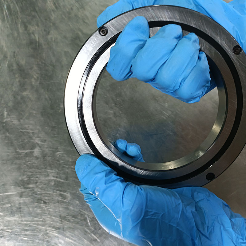 交叉滾子軸承打滑的原因 竟然有這么多