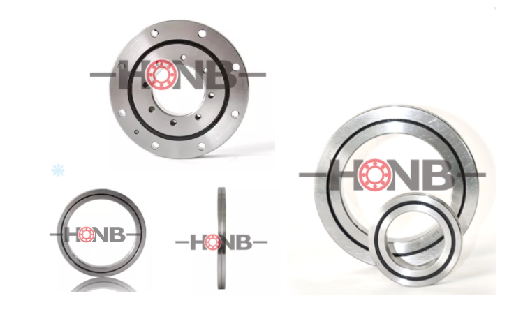 【軸承知識(shí)】高精度的交叉滾子軸承與傳統(tǒng)軸承相比較，有哪些優(yōu)點(diǎn)？