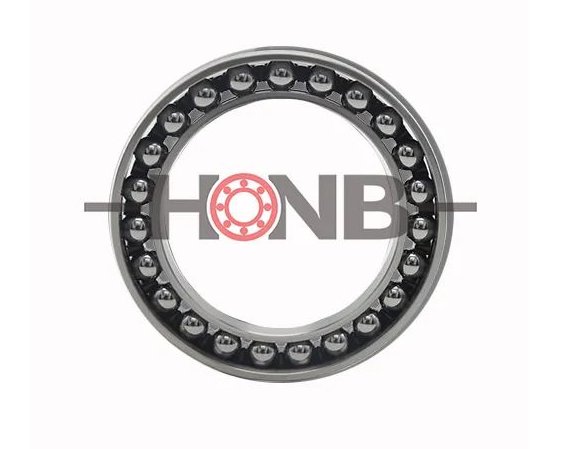 軸承噪聲大的元兇，原來是TA！