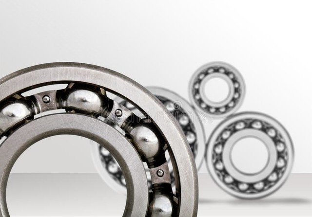 普通軸承和薄壁軸承優(yōu)勢對比 