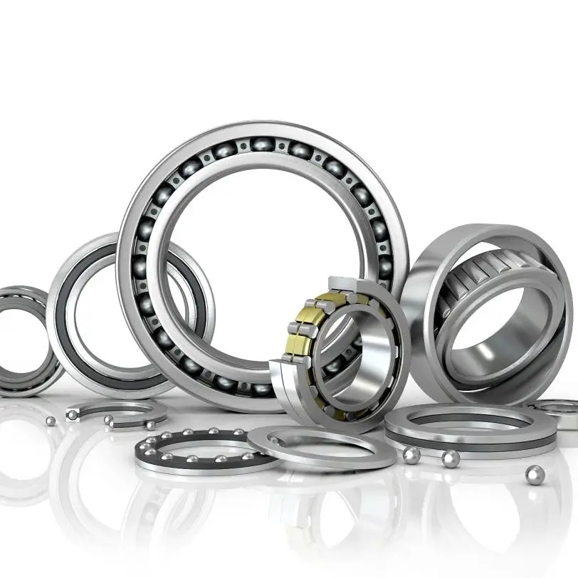 軸承尺寸怎么算型號？軸承尺寸測量和計算公式