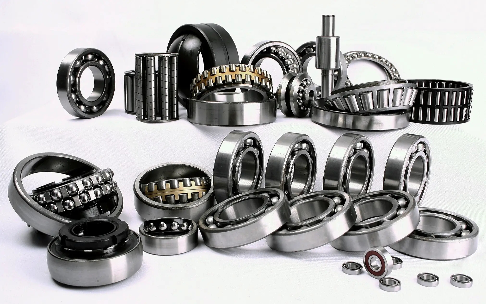 哪些情況判斷軸承的潤滑油脂該更換了？